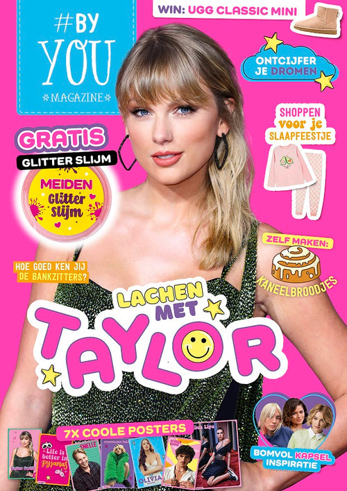 #ByYou 1 (2024)