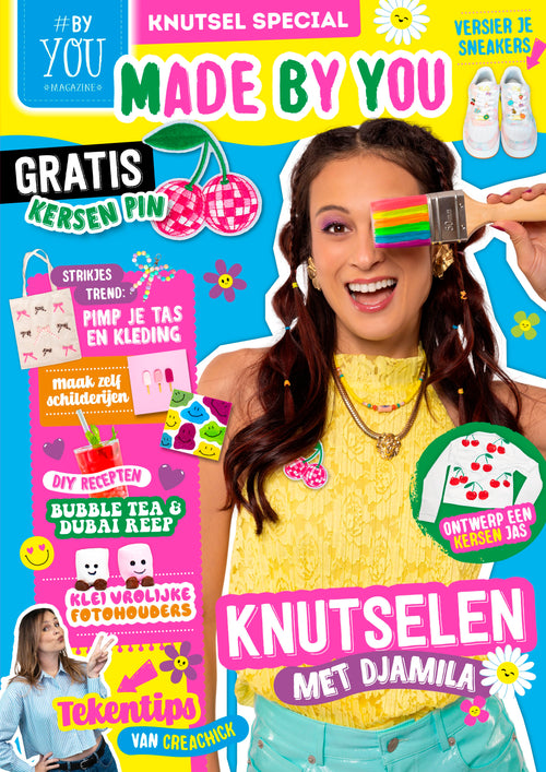 #ByYou - MadeByYou Special 1 (2025)