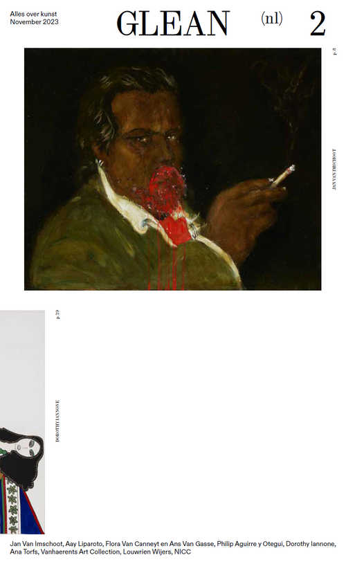 GLEAN (NL) 2, November 2023