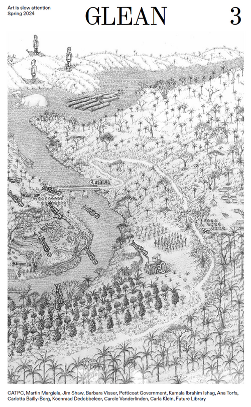 GLEAN (EN) 3, Spring 2024
