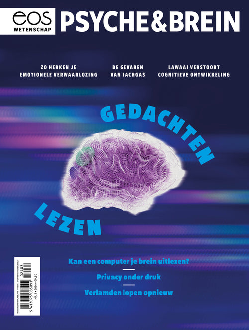 Psyche & Brein editie 3/2024