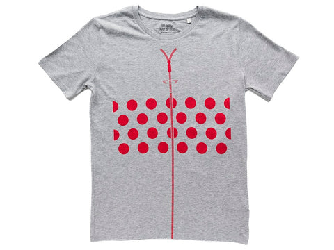 Bahamontes T-shirt 'Uit liefde voor de stiel'