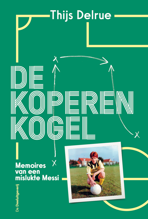 De Koperen Kogel