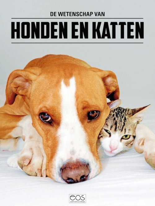 Eos Thema: Huisdieren