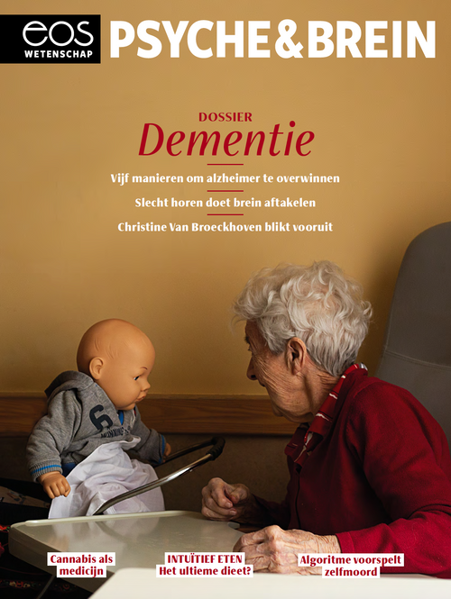 Psyche & Brein editie 3/2021