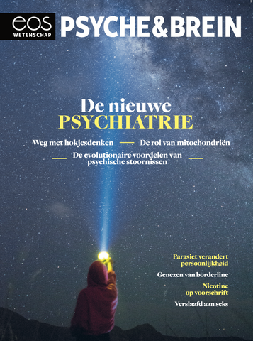 Psyche & Brein editie 1/2022