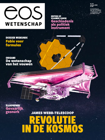 EOS editie 10/2022