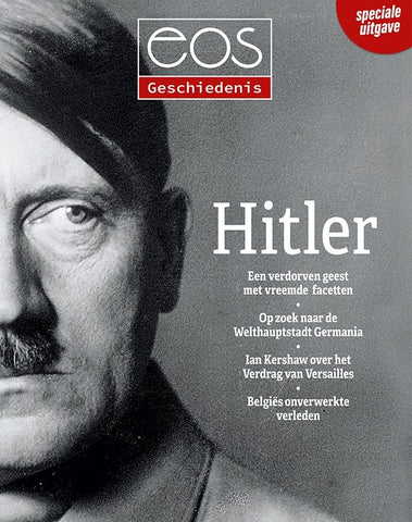 Eos Geschiedenis Hitler