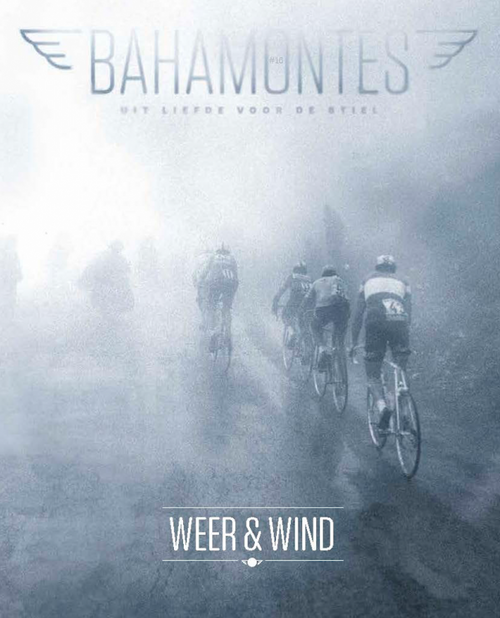 Bahamontes 16