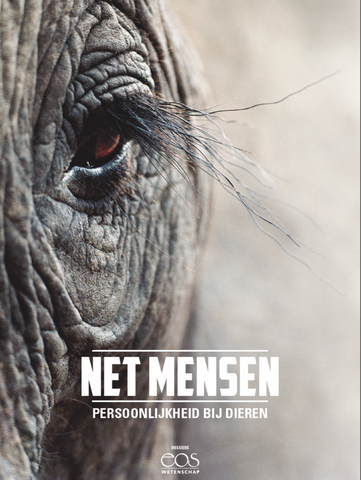 Eos Thema: Persoonlijkheid bij dieren - Net Mensen