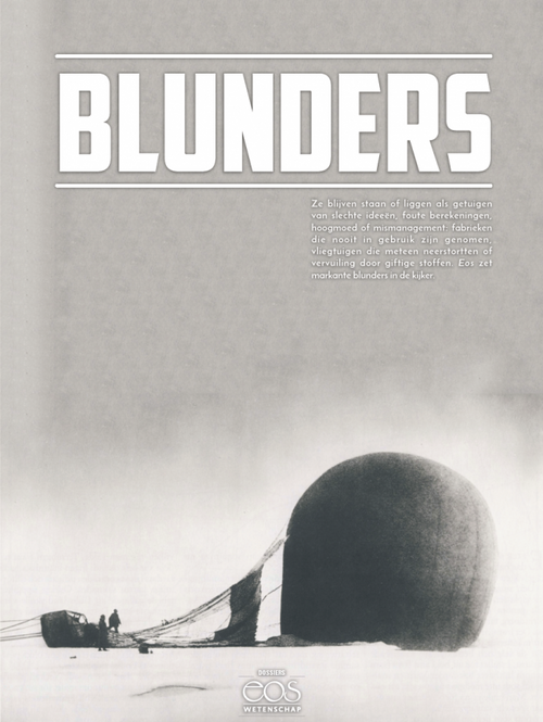 Eos Thema: Markante blunders