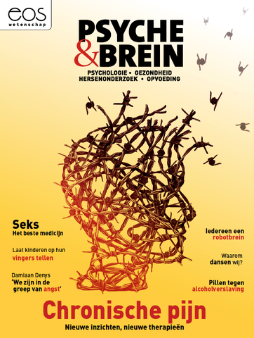 Psyche&Brein editie 6/2017