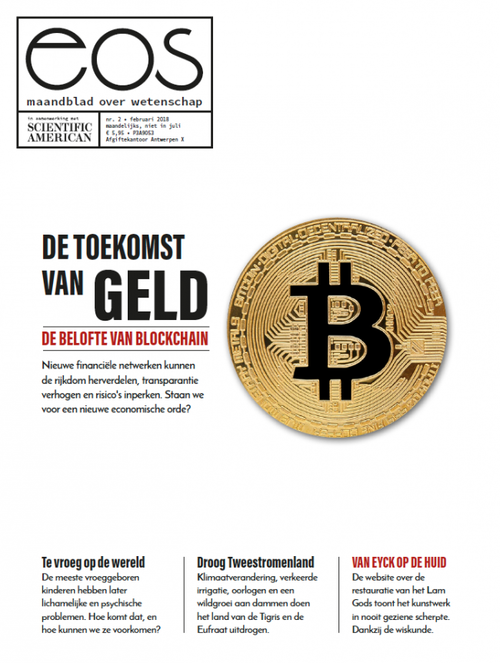 EOS editie 2/2018