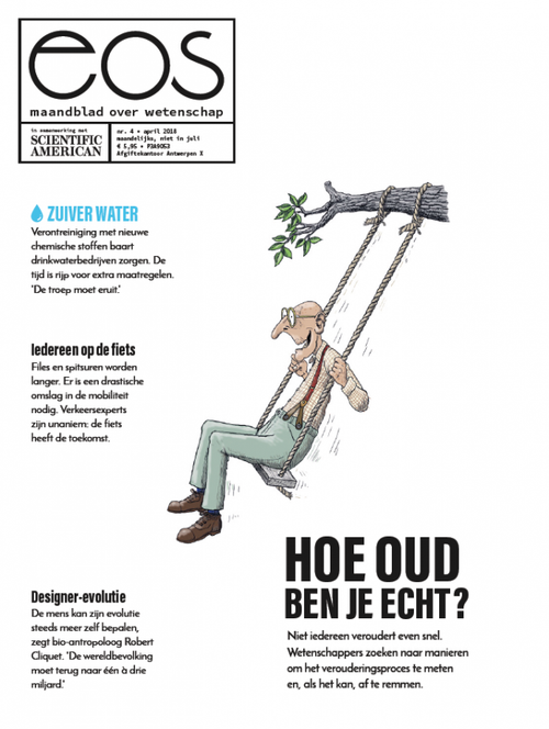 EOS editie 4/2018