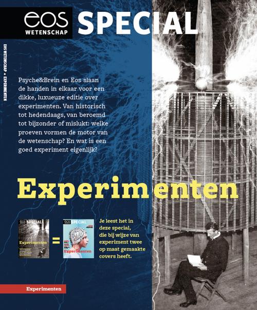 Eos Special - Experimenten