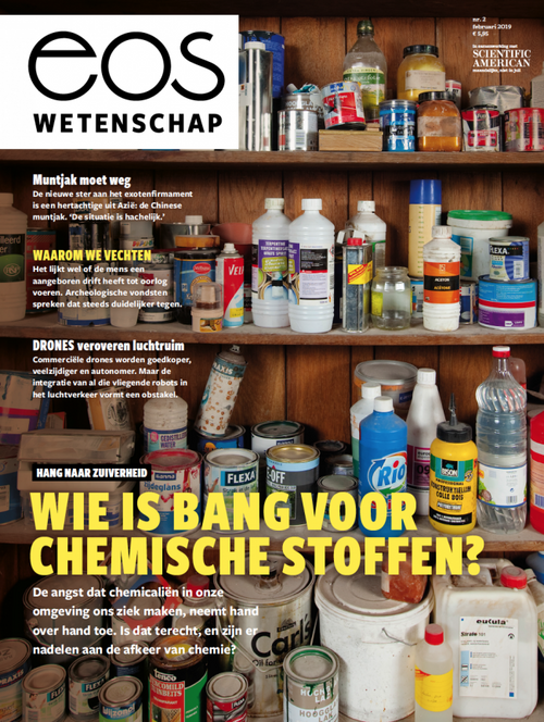 EOS editie 2/2019