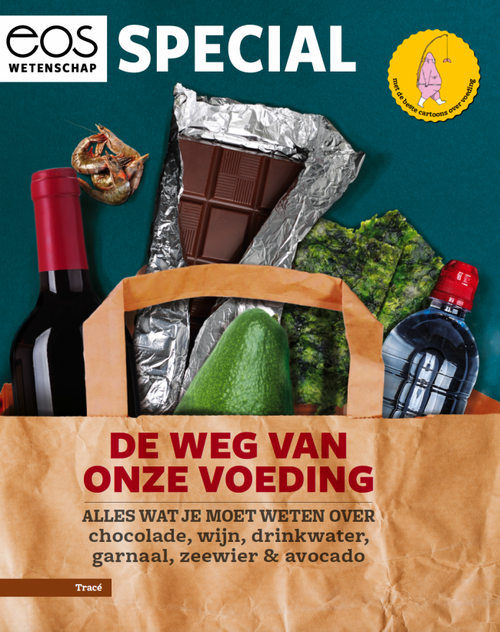 Eos Wetenschap Special - Tracé