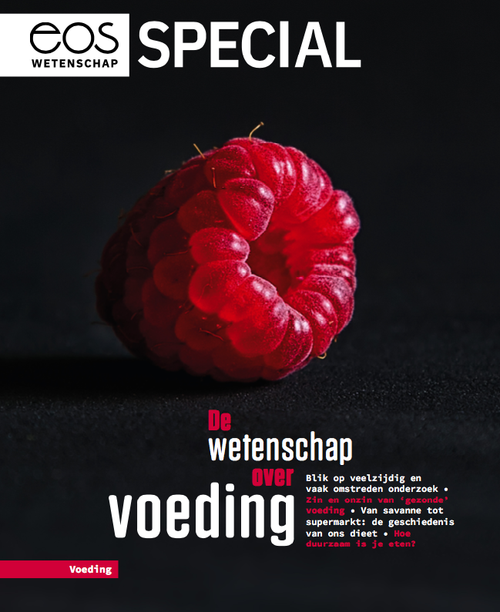 Eos Wetenschap Special - Voeding