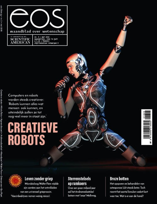 EOS editie 5/2018