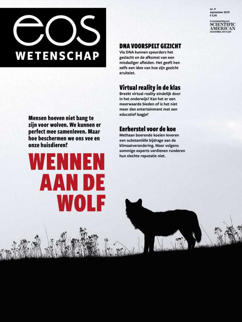 EOS editie 9/2019