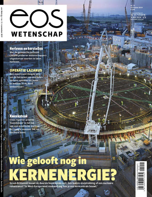 EOS editie 11/2019