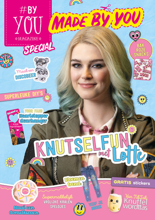 #ByYou Magazine