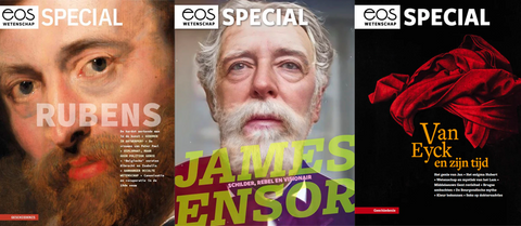 Pakket Eos - Kunst