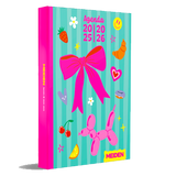 Meiden Schoolagenda 2025-2026 + #ByYou 3 + 6 + 9 (2025)