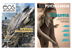 Pakket Eos 1/2026 + Psyche & Brein 4/2025