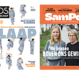 Pakket Eos 2/2026 + SamPol Januari 2026