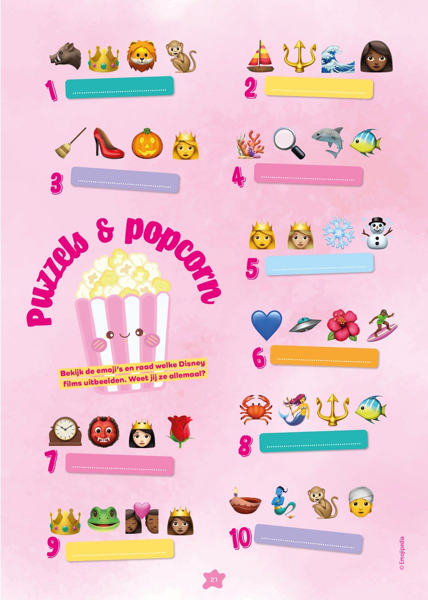 Meiden Puzzelboek 2025-1