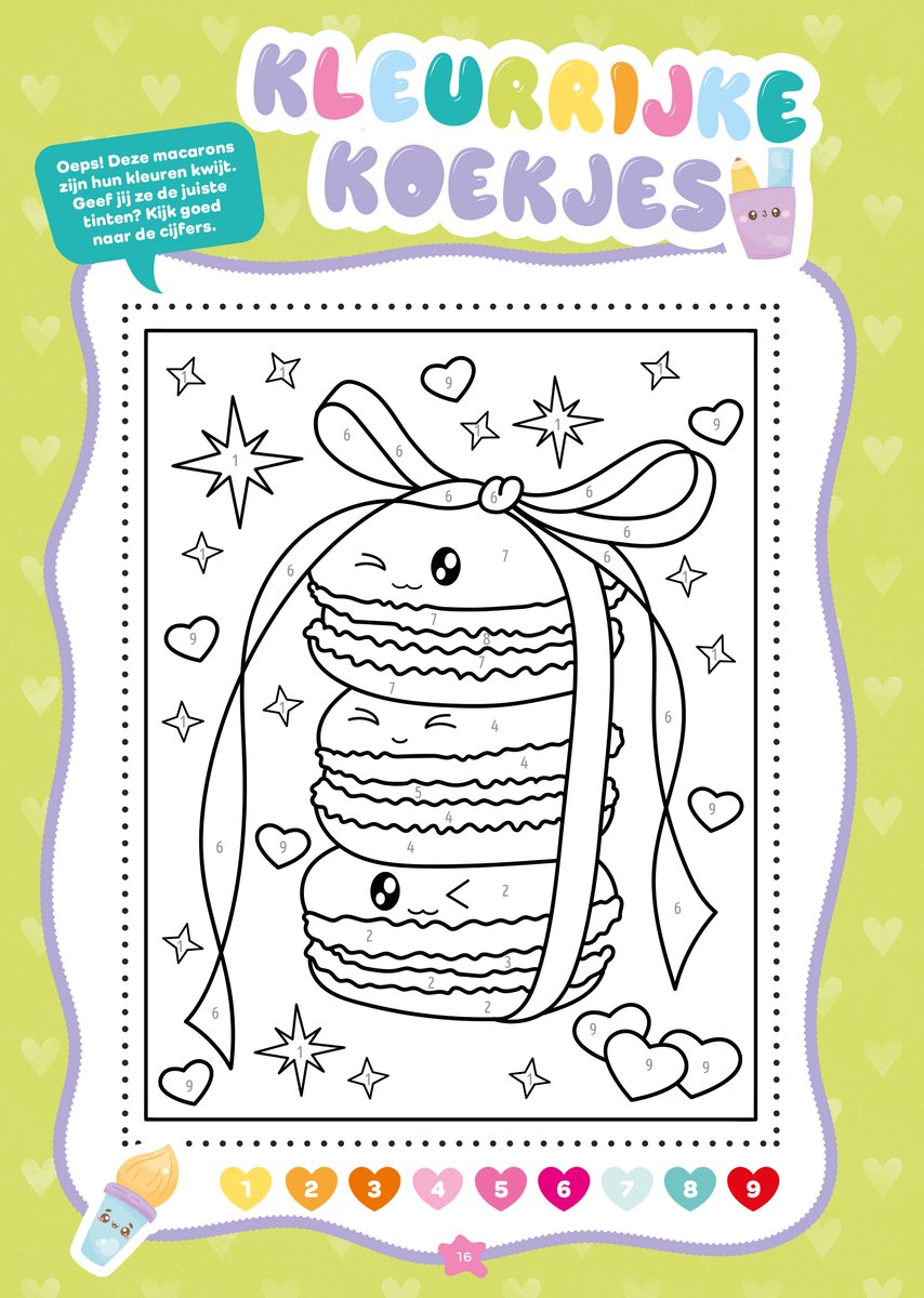 Meiden Puzzelboek 2025-1