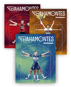 Bahamontes #53 - Pakket 4