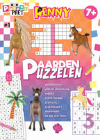 Retailpakket - Puzzelboeken Penny Editie 1/2026