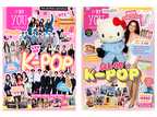 #ByYou - Gek op K-POP