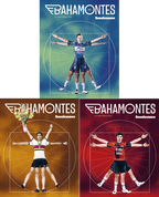 Bahamontes #53 - Pakket 4