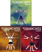 Bahamontes #53 - Pakket 5