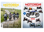 Motoren & Toerisme juni 2026 + Alle Motoren 2026