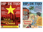 Zomerpakket 2026 HP/DE TIJD
