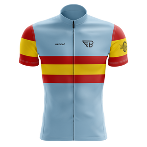 PRE ORDER - LIMITED EDITION Bahamontes Tribute-truitje