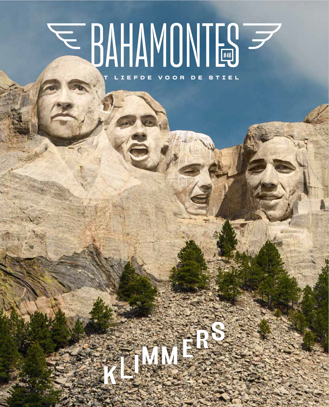 Bahamontes 46