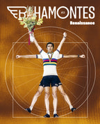 Bahamontes #53 - Pakket 5