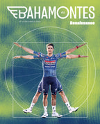 Bahamontes #53 - Pakket 5