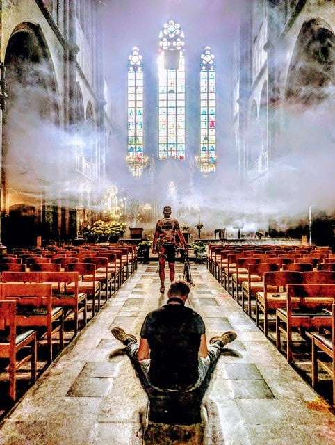 Bahamontes 54