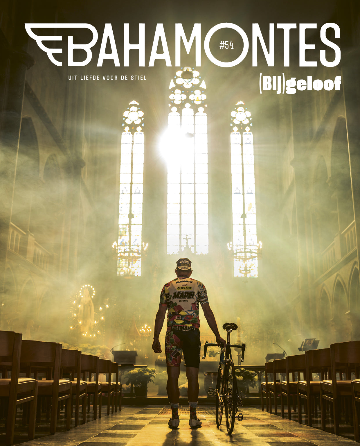 Bahamontes 54