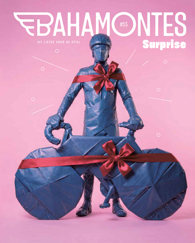 Bahamontes 55