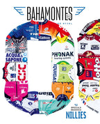 Bahamontes Specials Seventies + Eighties + Nineties + Nillies