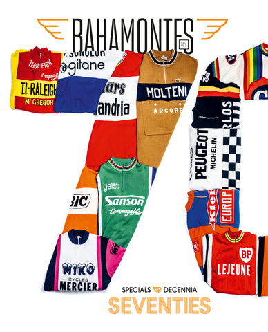 Bahamontes Special Seventies