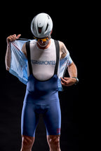 Bahamontes Bodhi - Korte broek donker blauw - Mannen