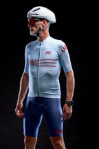 Bahamontes Bodhi - Korte broek donker blauw - Mannen